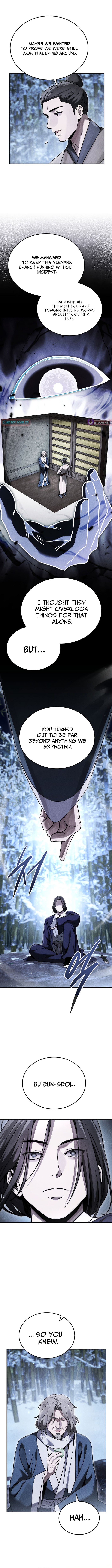Heavenly Demon Sovereign Chapter 49 Page 1