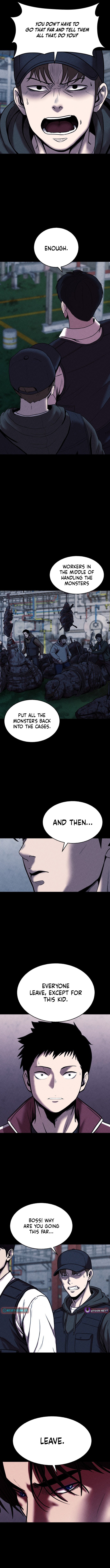 Hell City Chapter 36 Page 1