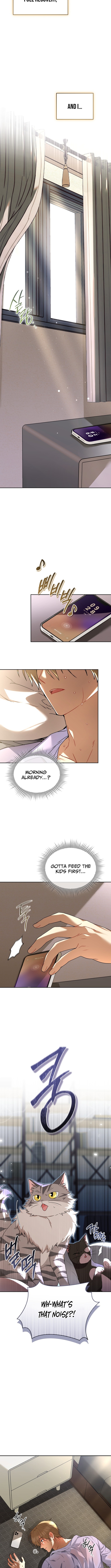 Hello, Veterinarian! Chapter 131 Page 1