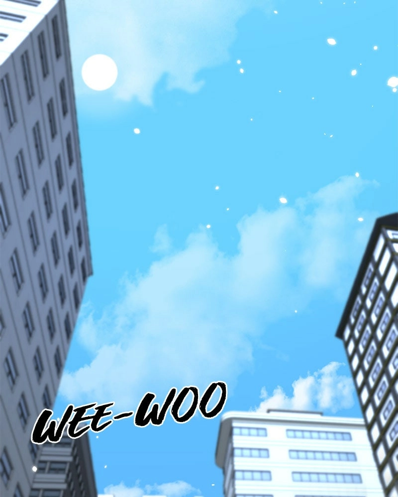 Hero Killer Chapter 1 Page 1