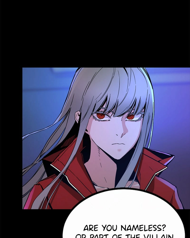 Hero Killer Chapter 1 Page 1