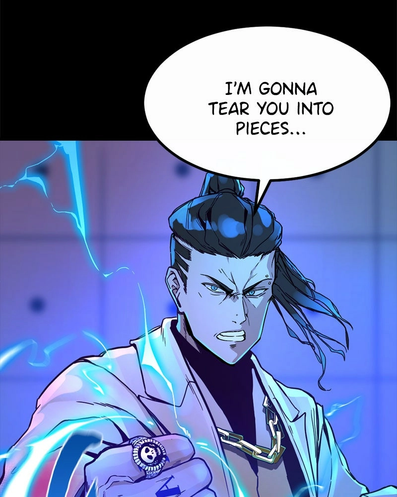 Hero Killer Chapter 1 Page 1