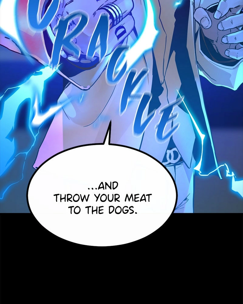 Hero Killer Chapter 1 Page 1