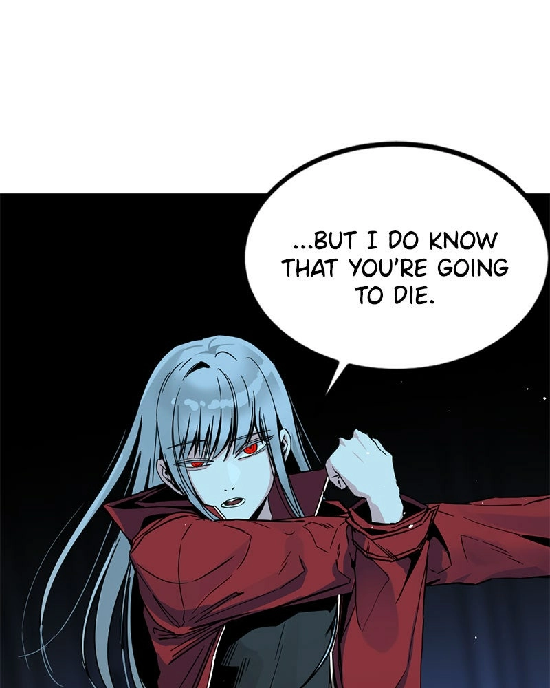 Hero Killer Chapter 10 Page 1