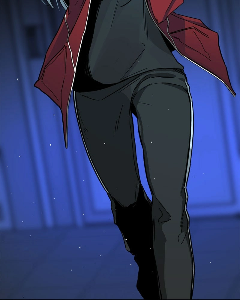 Hero Killer Chapter 10 Page 1