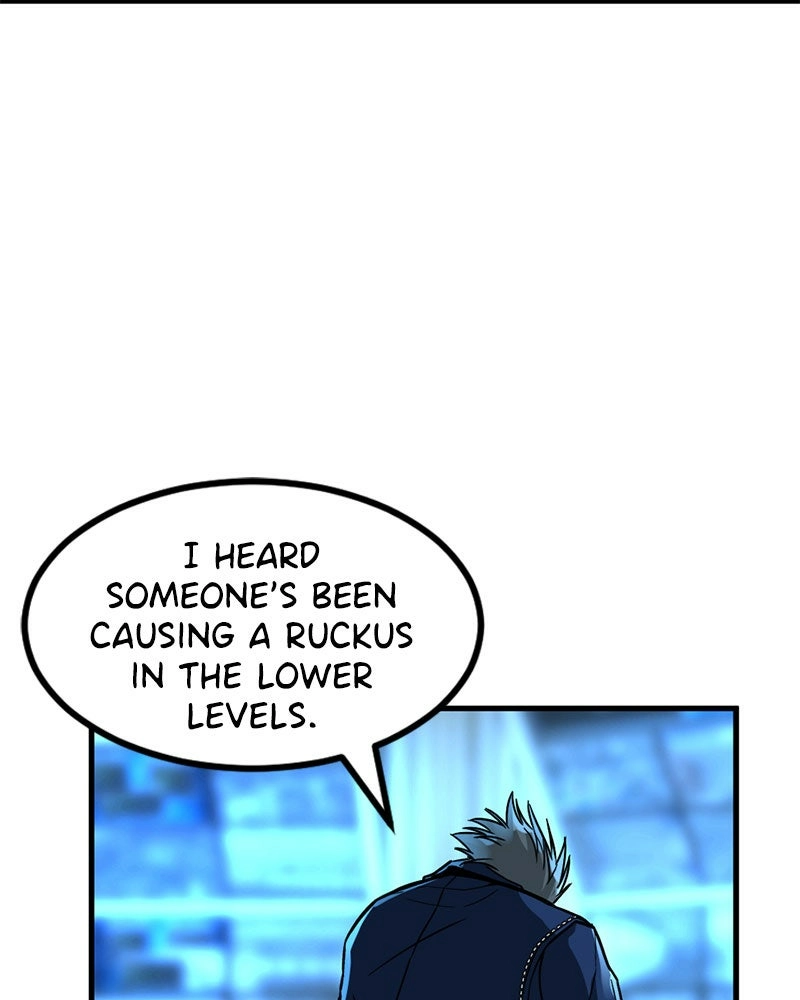 Hero Killer Chapter 10 Page 1