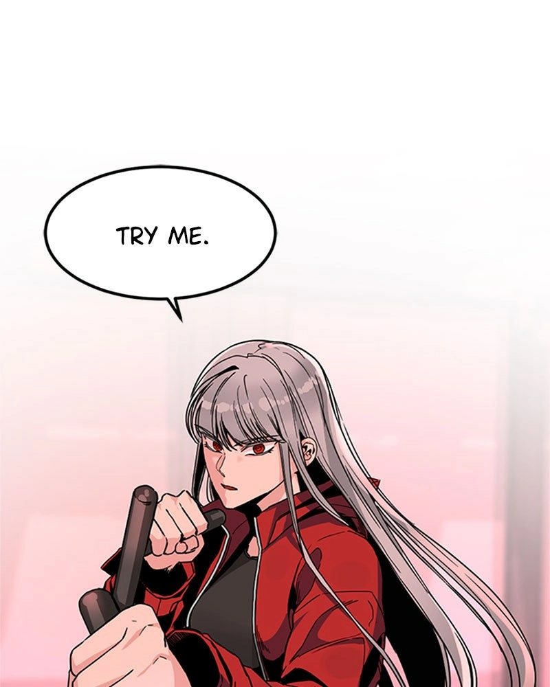 Hero Killer Chapter 10 Page 1