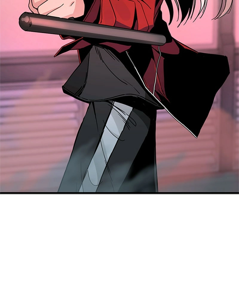 Hero Killer Chapter 10 Page 1