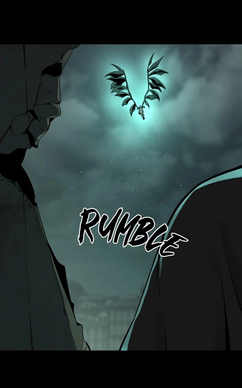 Hero Killer Chapter 100 Page 1