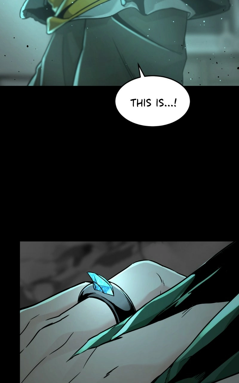 Hero Killer Chapter 100 Page 1