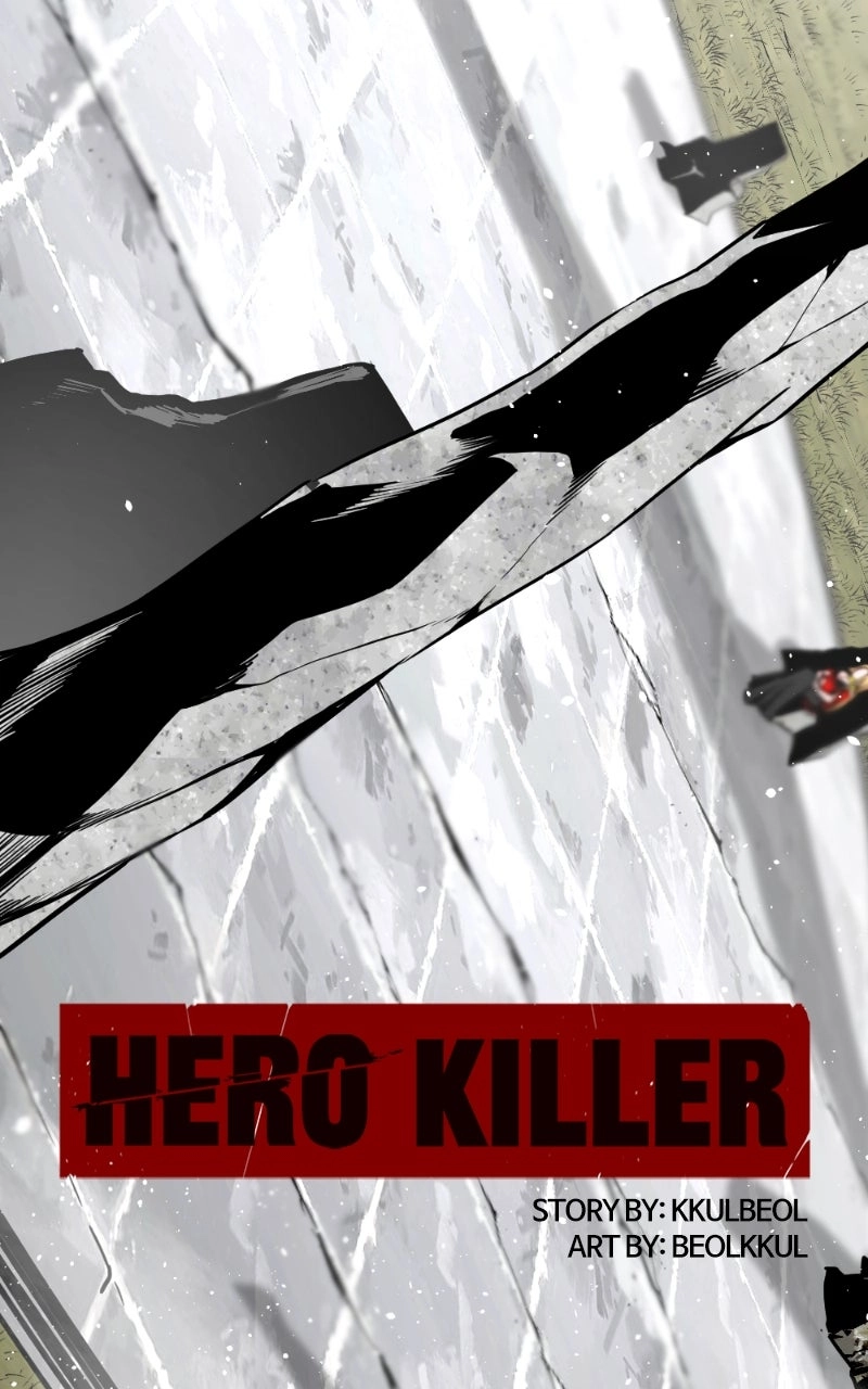 Hero Killer Chapter 101 Page 1