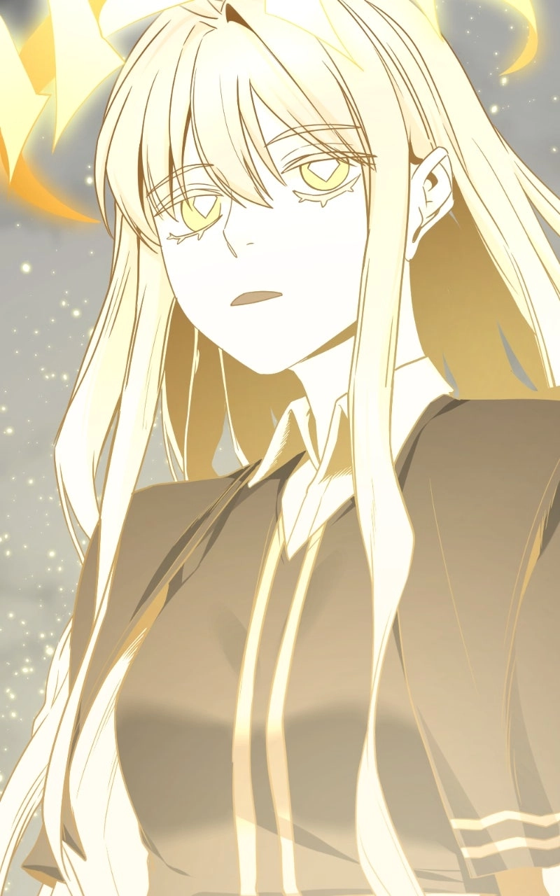 Hero Killer Chapter 101 Page 1