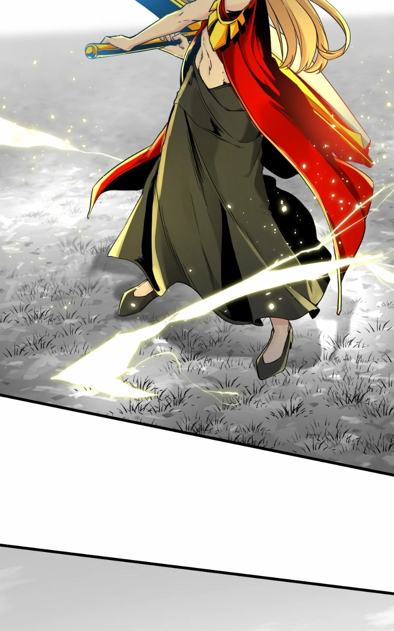 Hero Killer Chapter 102 Page 1