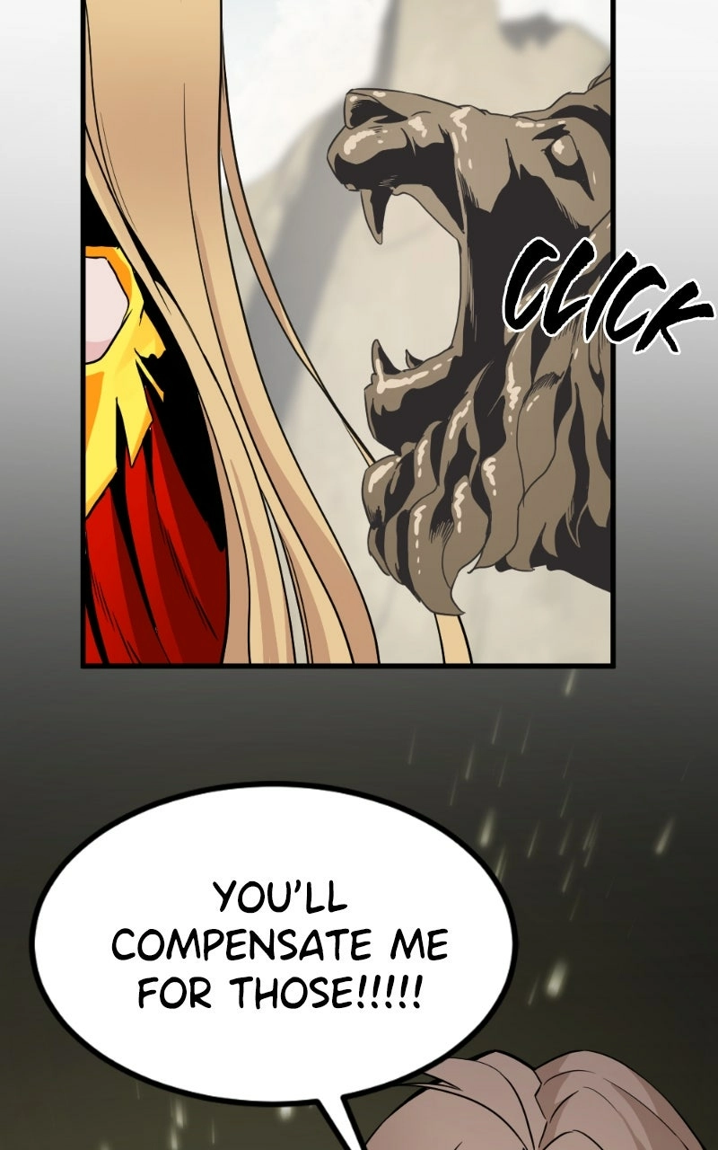 Hero Killer Chapter 102 Page 1