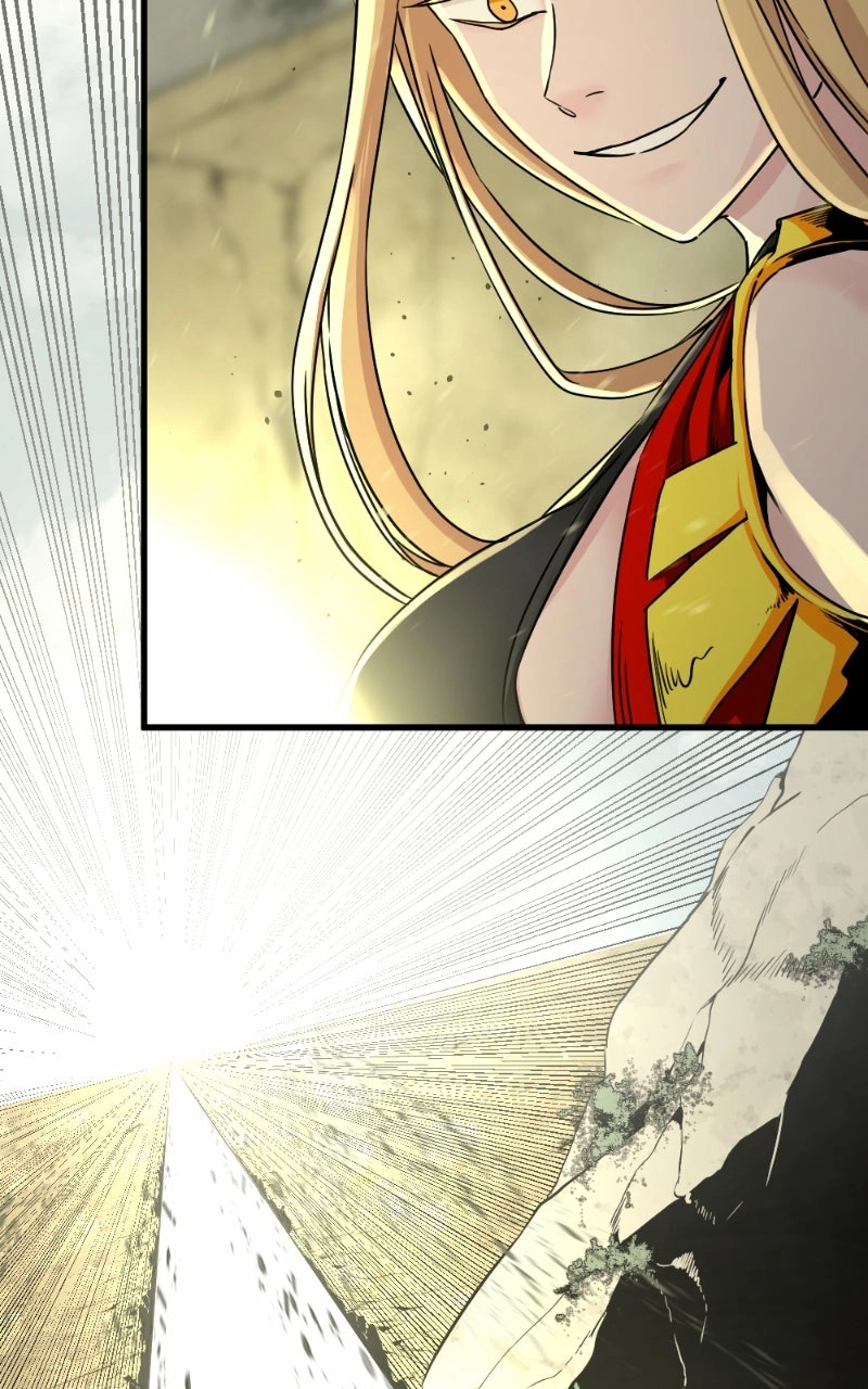 Hero Killer Chapter 103 Page 1