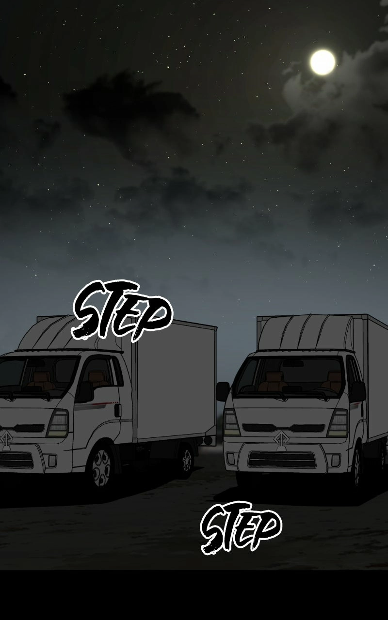Hero Killer Chapter 104 Page 1