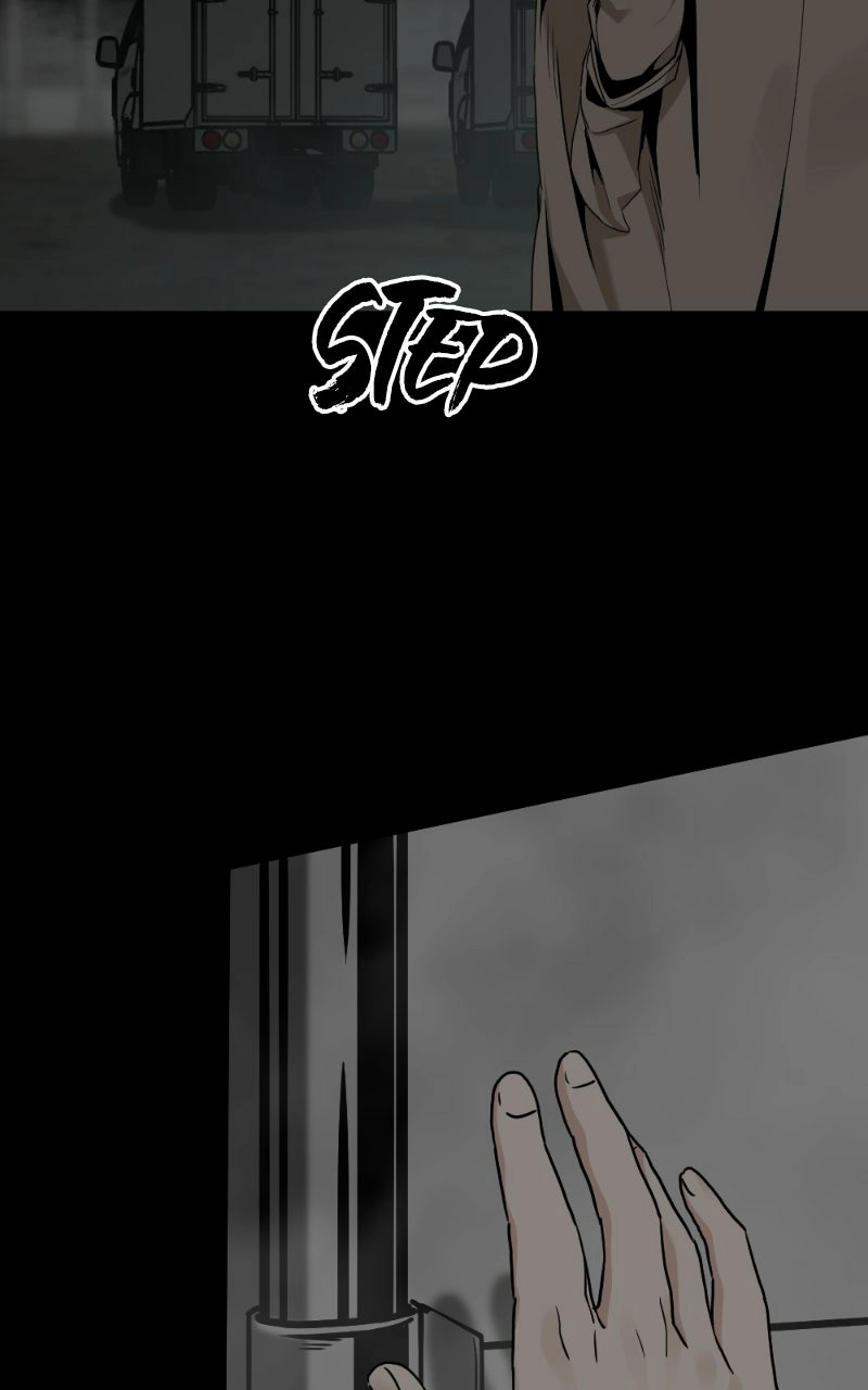 Hero Killer Chapter 104 Page 1