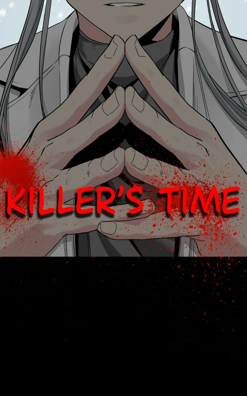 Hero Killer Chapter 104 Page 1