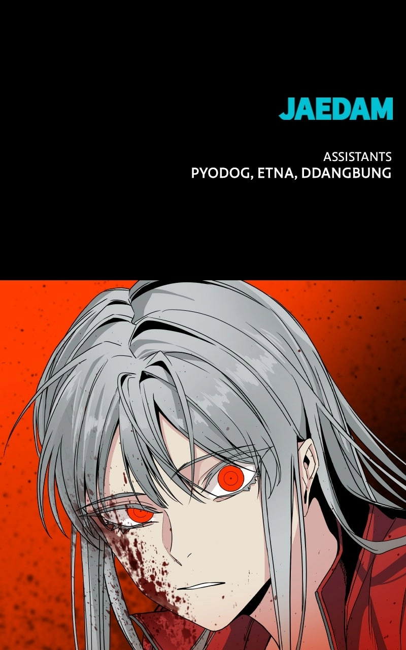 Hero Killer Chapter 104 Page 1