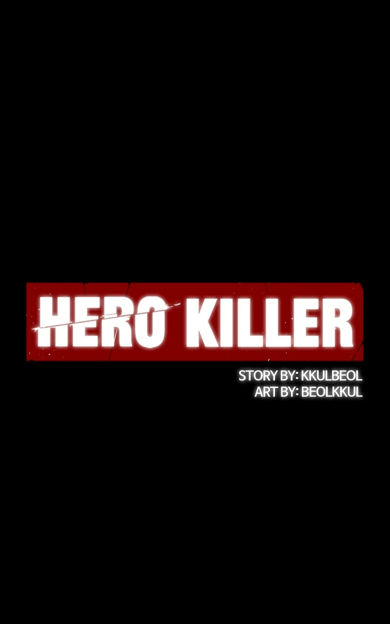 Hero Killer Chapter 105 Page 1