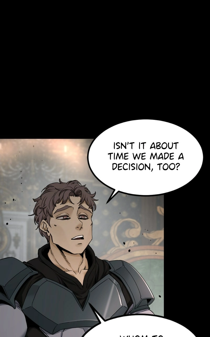 Hero Killer Chapter 105 Page 1