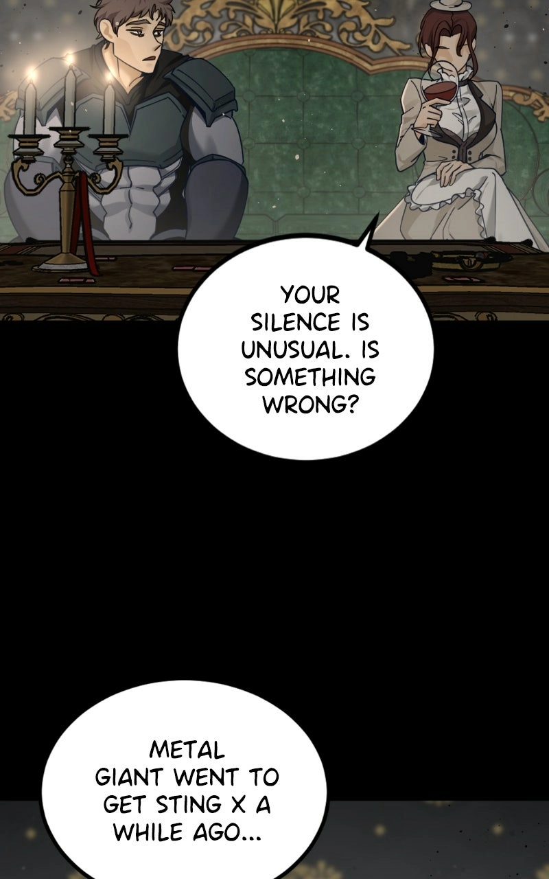 Hero Killer Chapter 105 Page 1