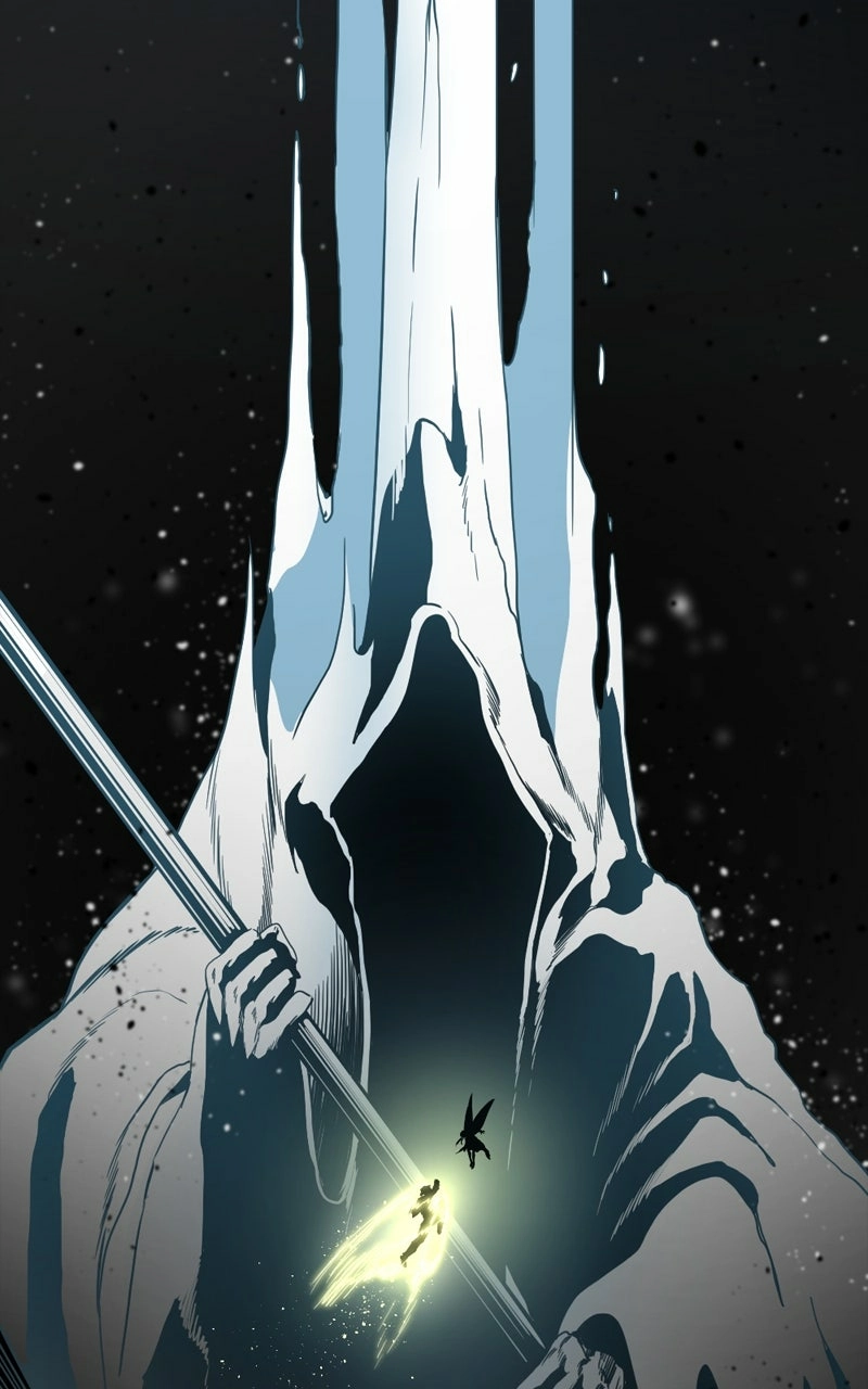 Hero Killer Chapter 106 Page 1