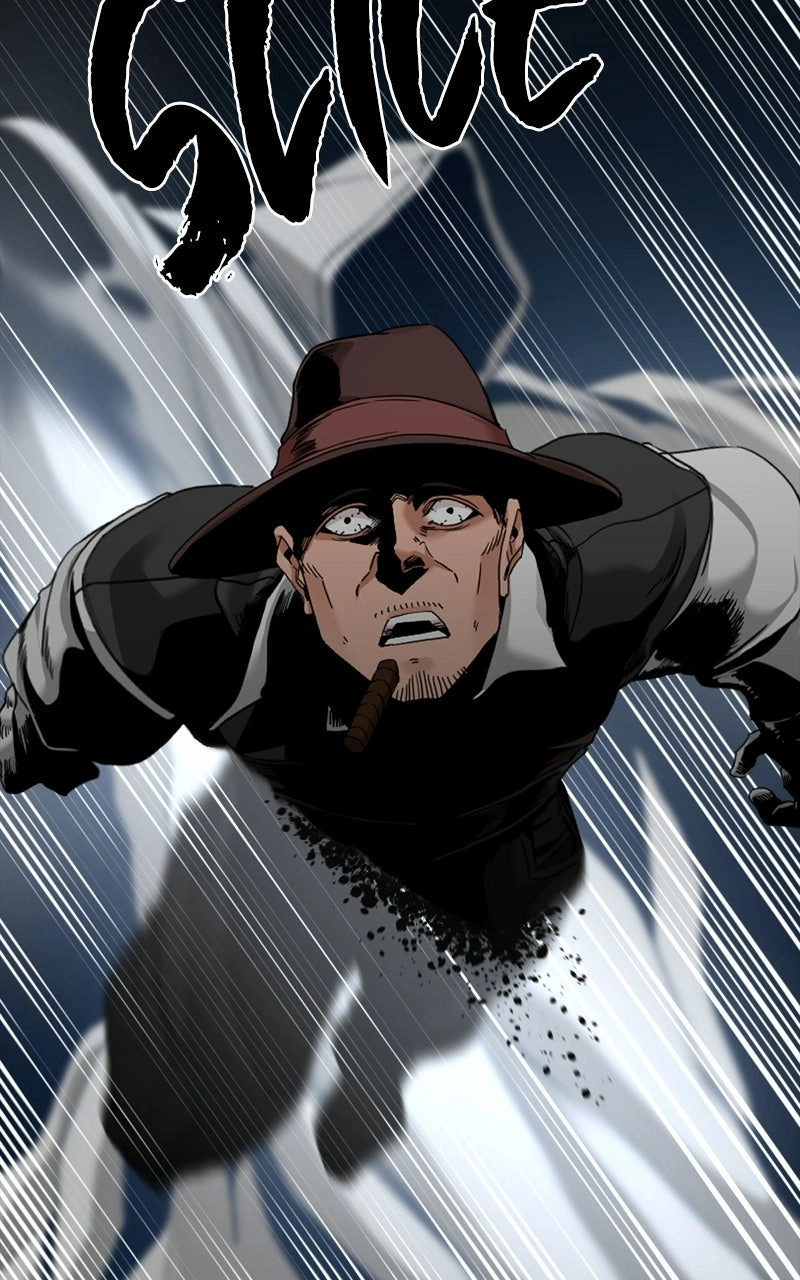 Hero Killer Chapter 106 Page 1