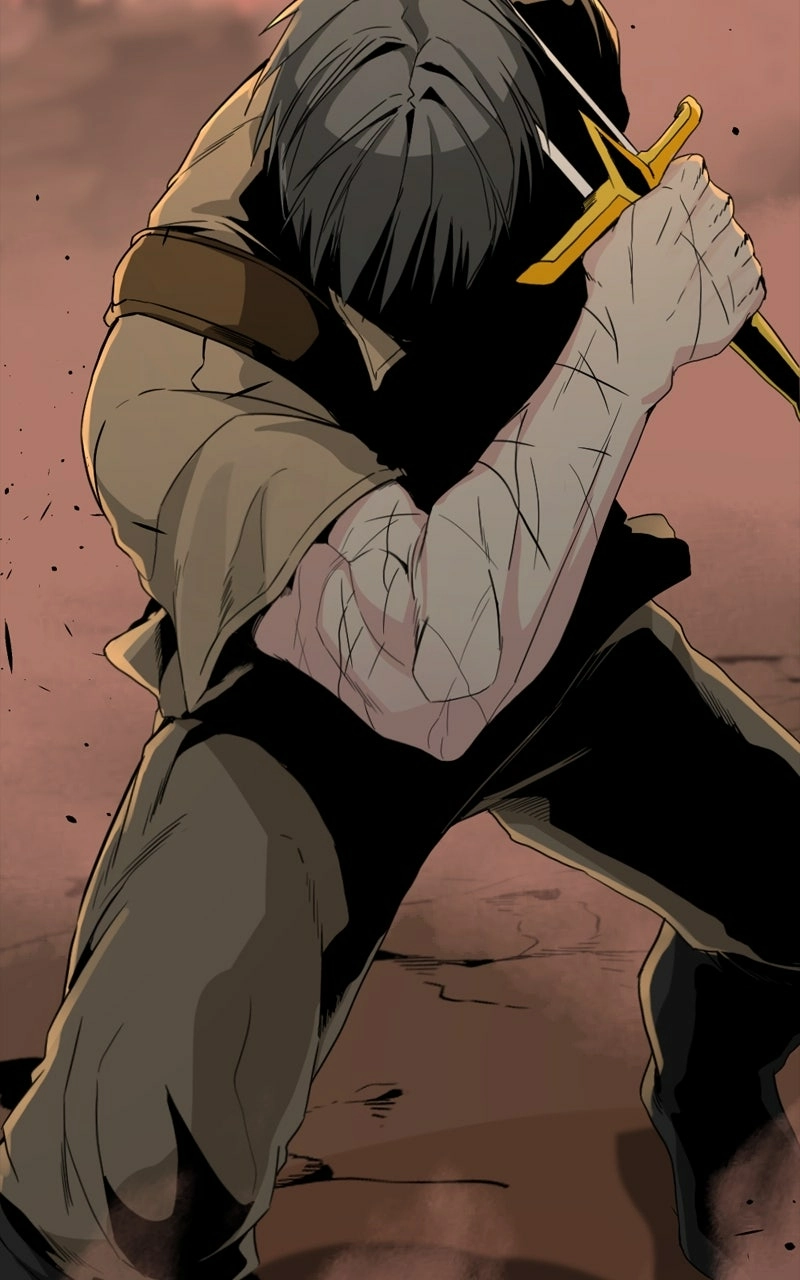 Hero Killer Chapter 106 Page 1