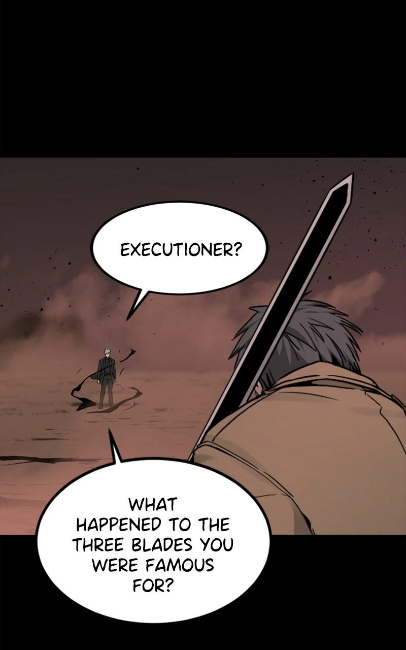Hero Killer Chapter 107 Page 1