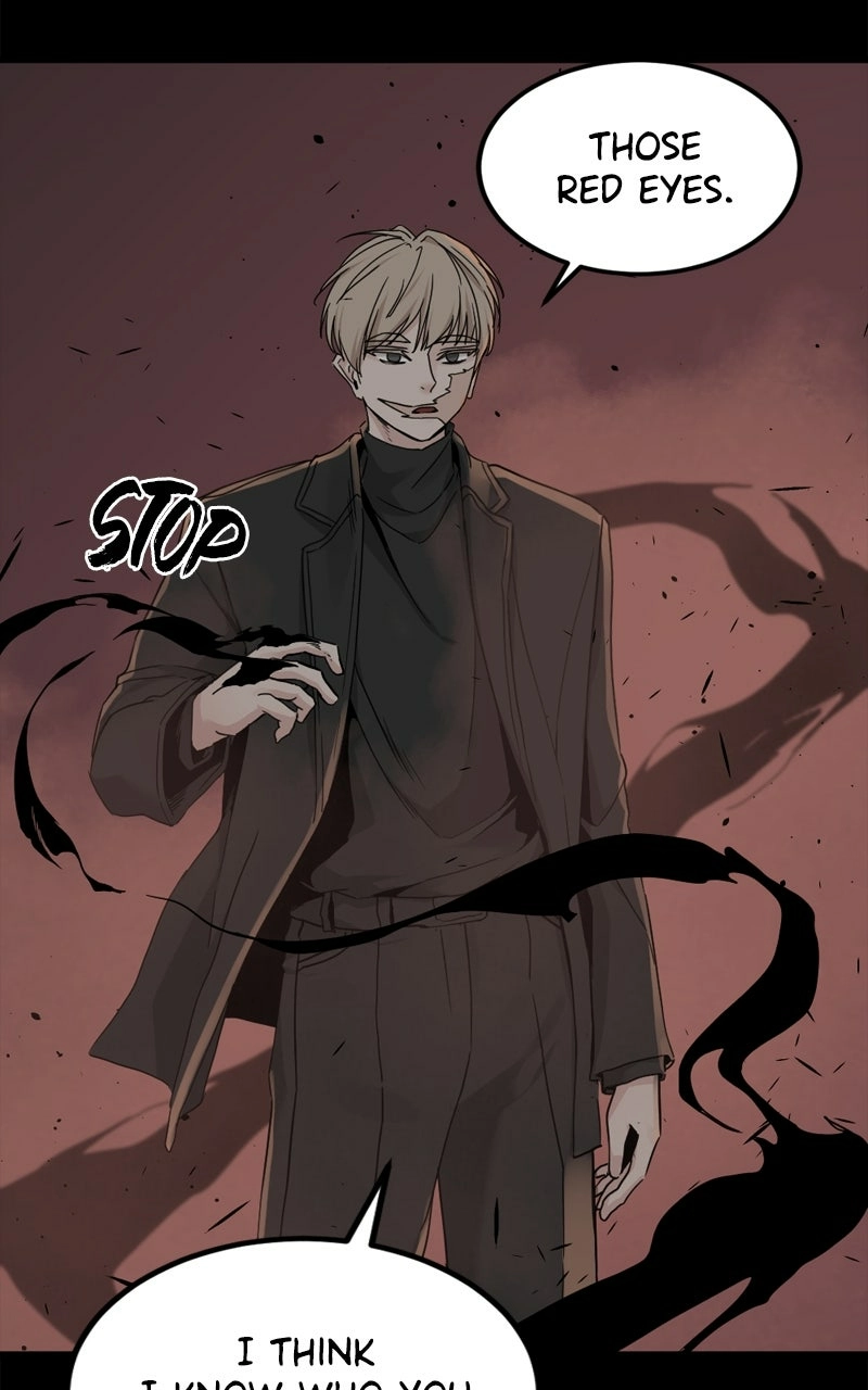 Hero Killer Chapter 107 Page 1