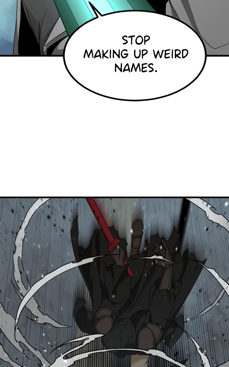 Hero Killer Chapter 108 Page 1