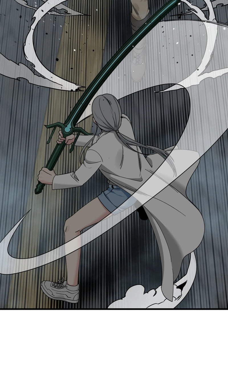 Hero Killer Chapter 108 Page 1
