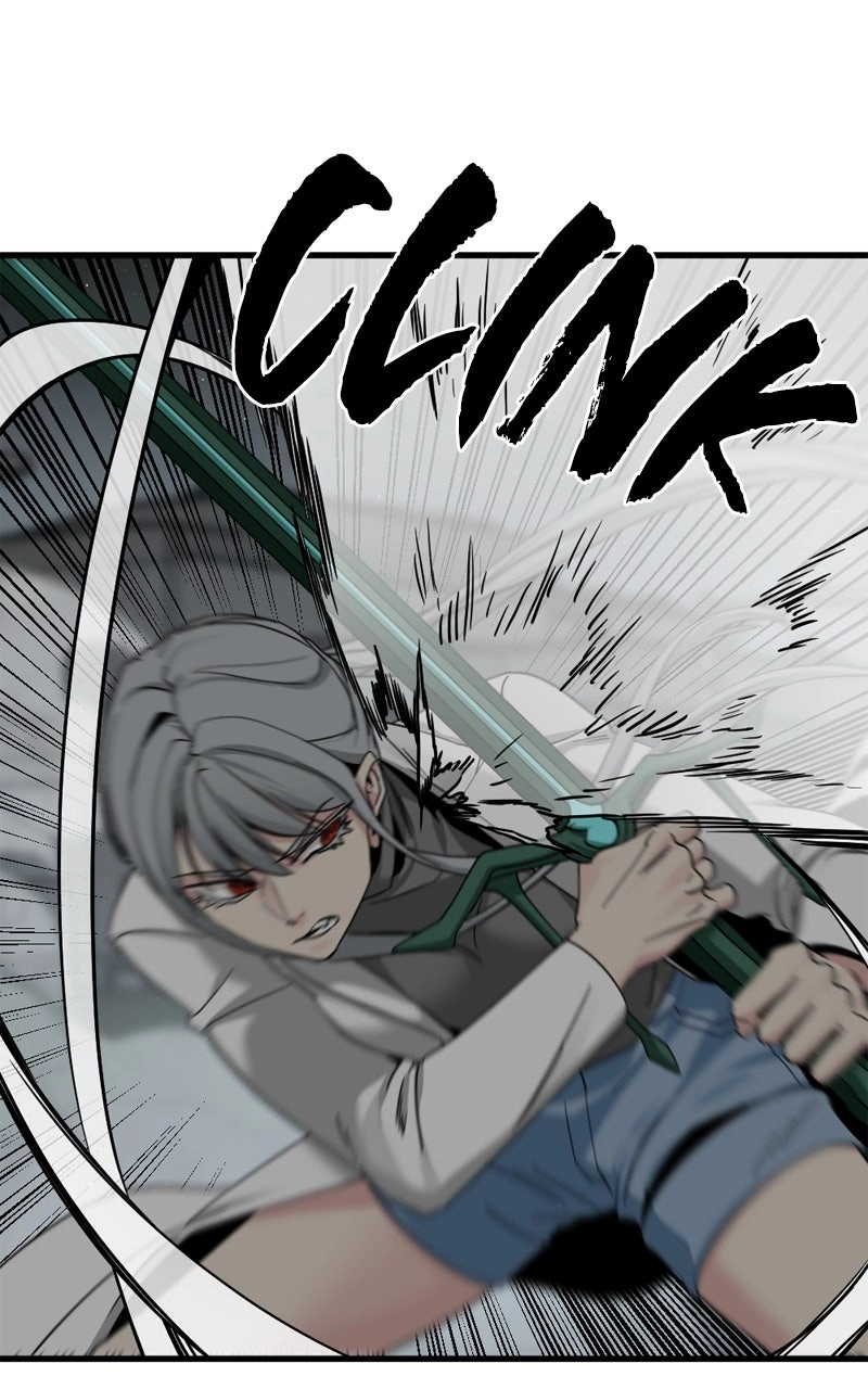 Hero Killer Chapter 108 Page 1