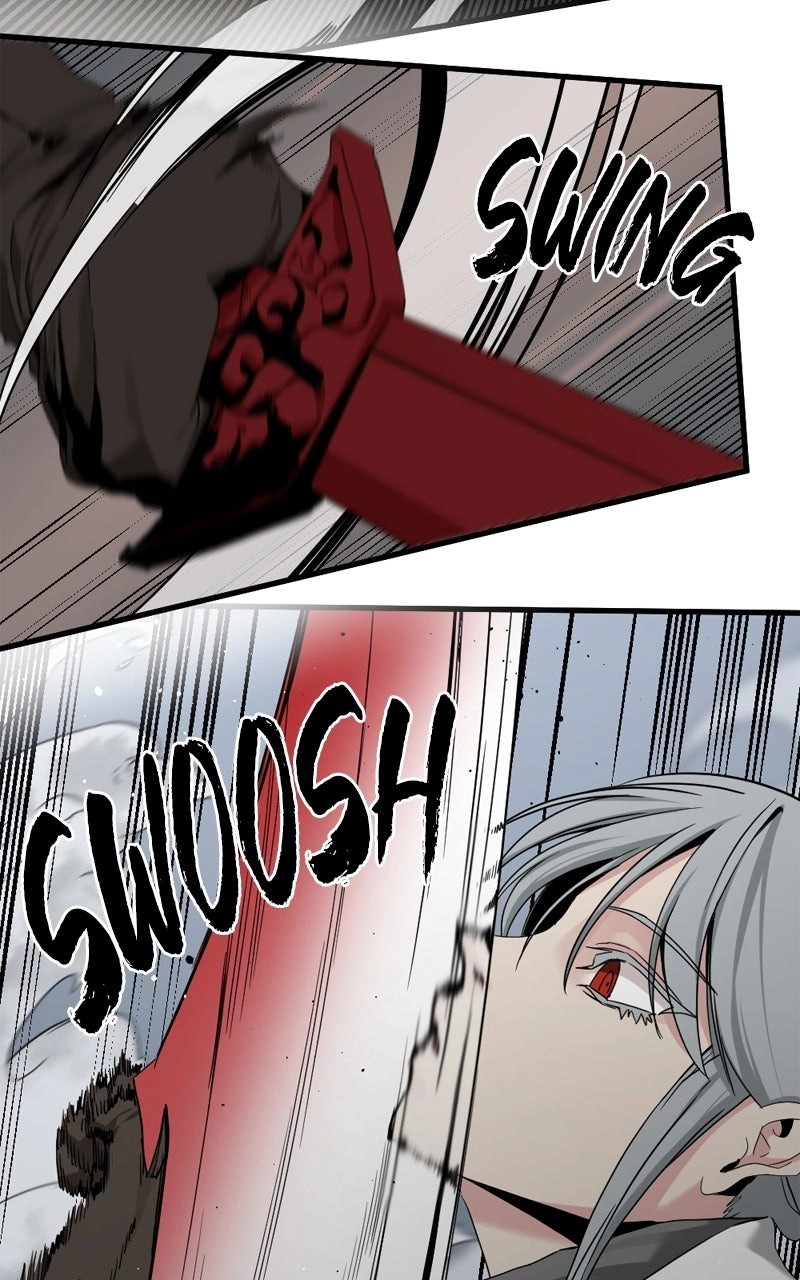 Hero Killer Chapter 108 Page 1