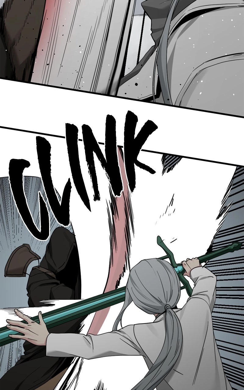 Hero Killer Chapter 108 Page 1