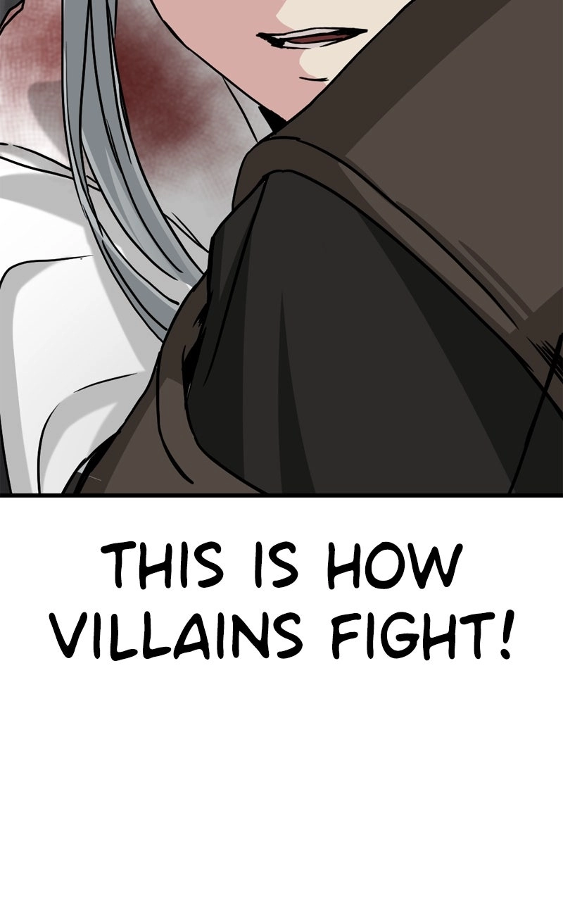 Hero Killer Chapter 108 Page 1
