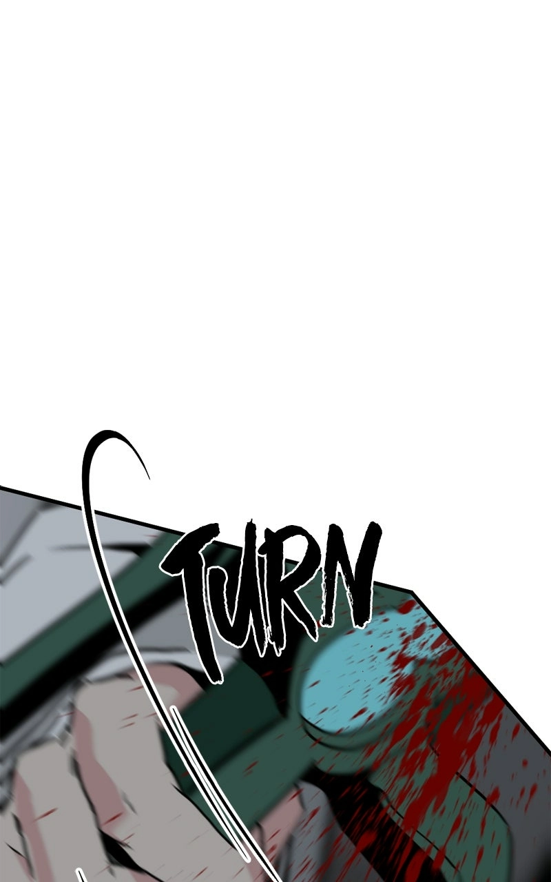 Hero Killer Chapter 109 Page 1
