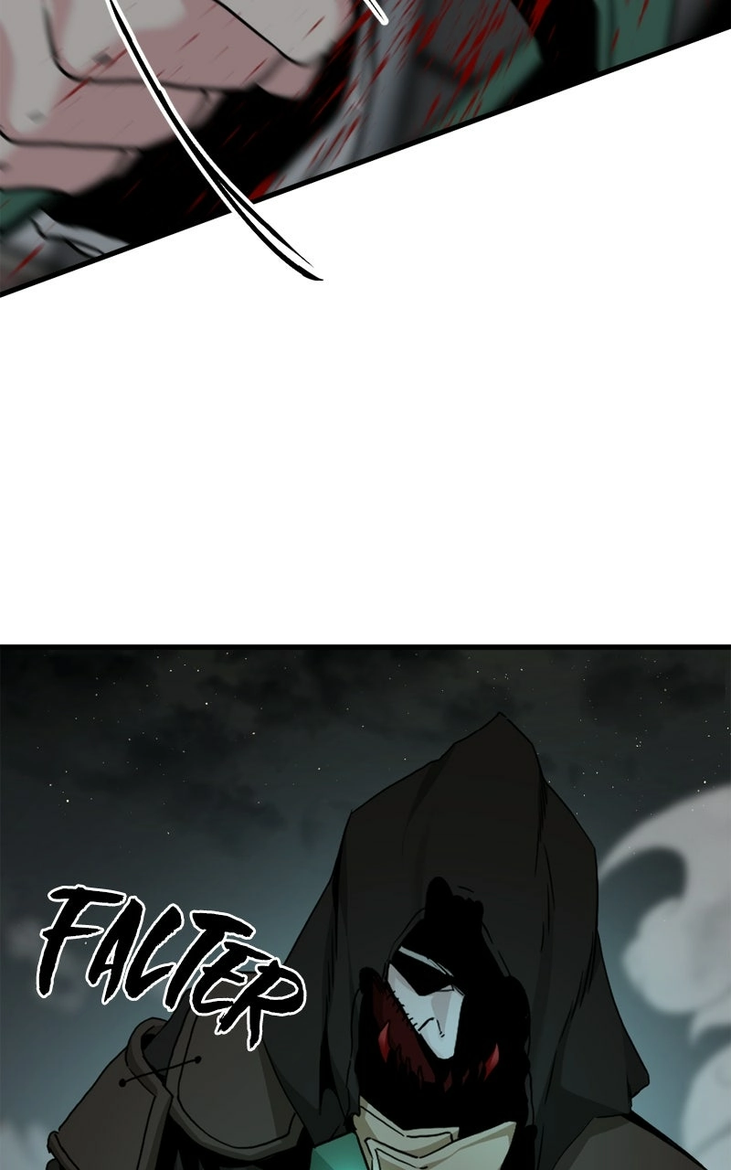 Hero Killer Chapter 109 Page 1