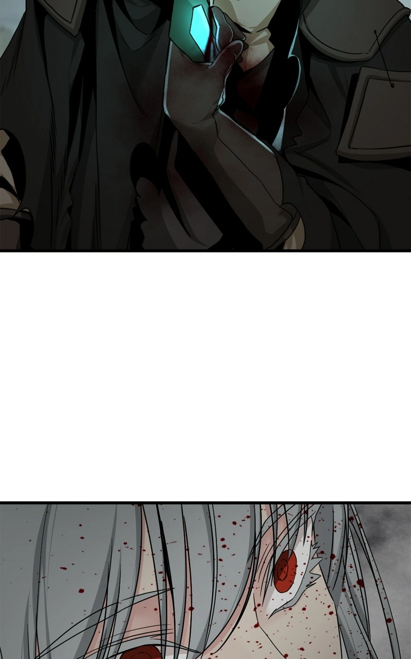 Hero Killer Chapter 109 Page 1