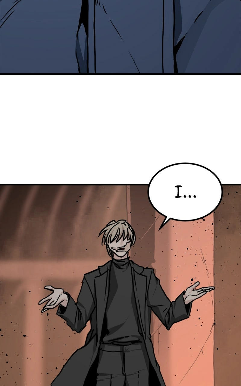 Hero Killer Chapter 109 Page 1