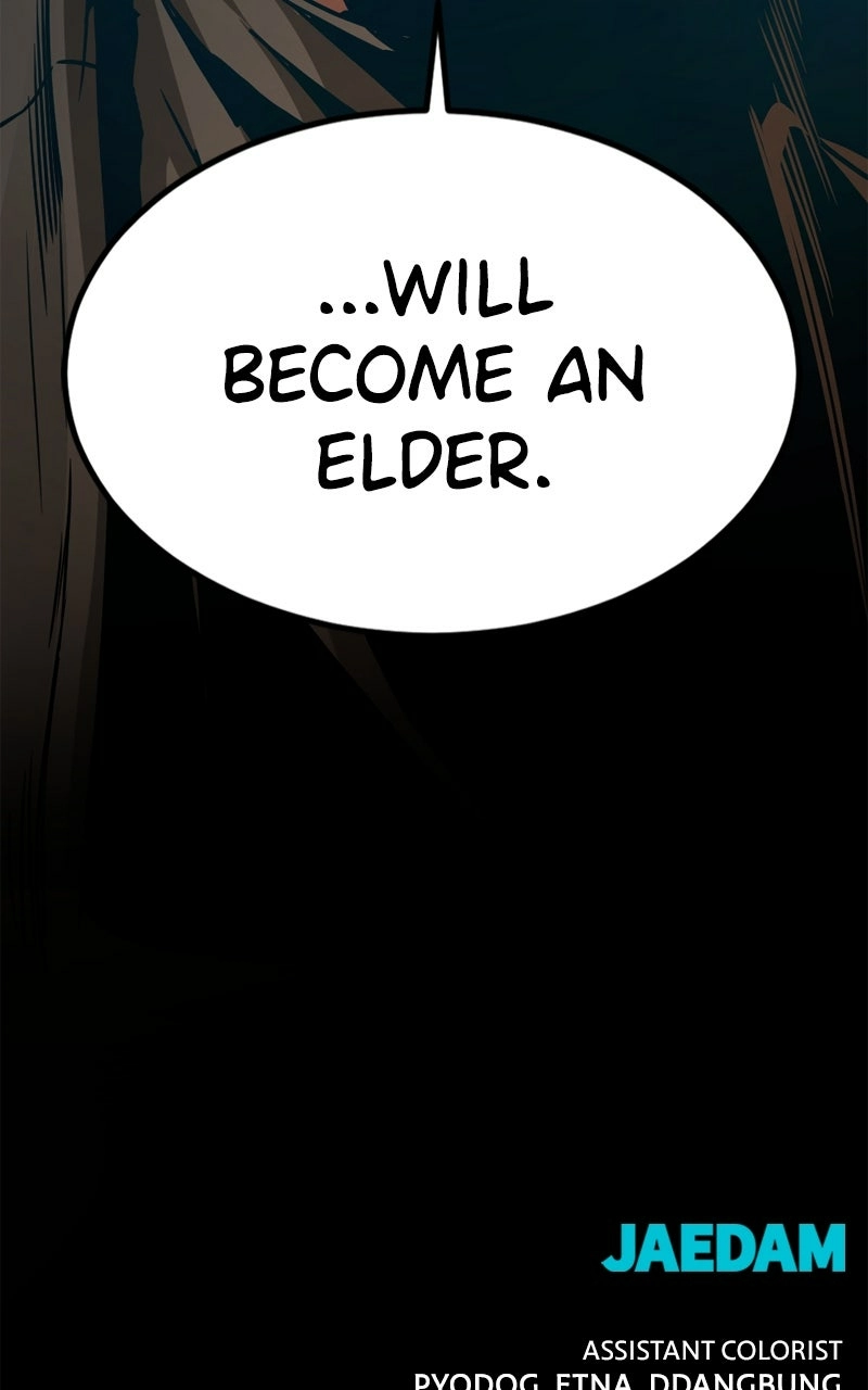 Hero Killer Chapter 109 Page 1