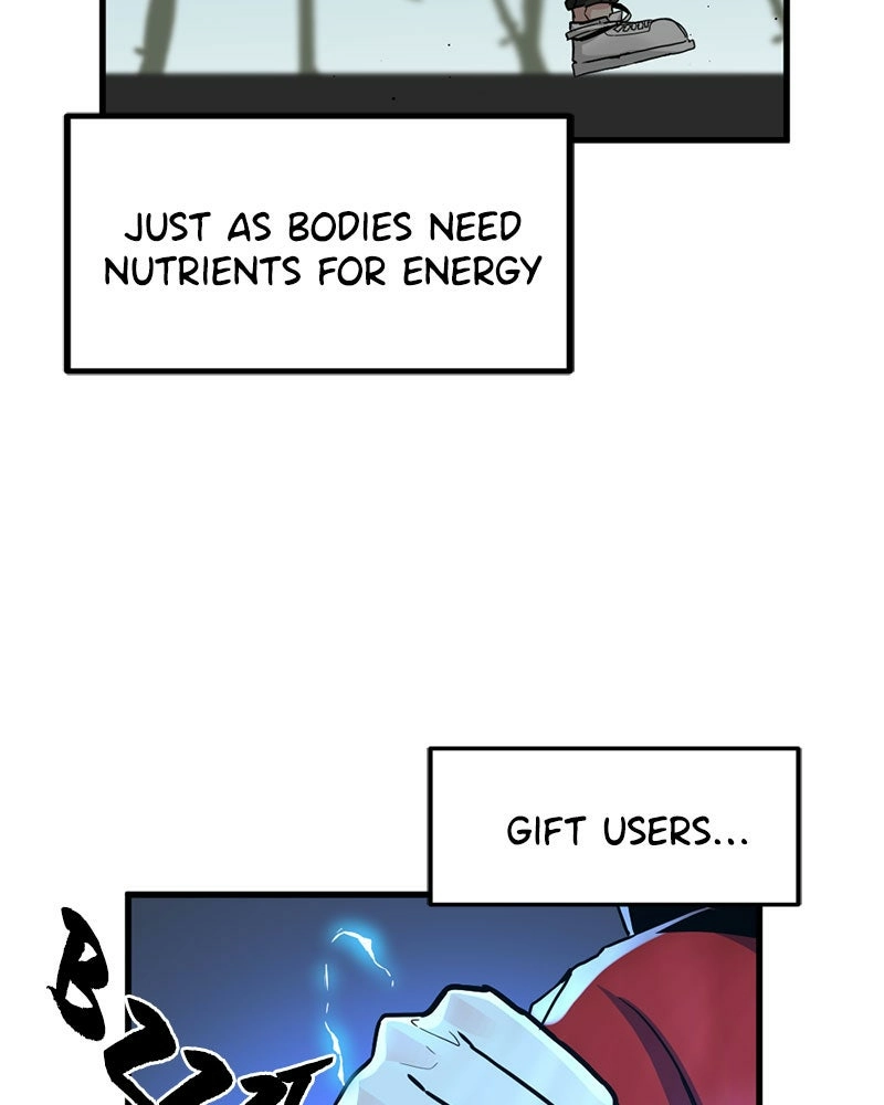 Hero Killer Chapter 11 Page 1