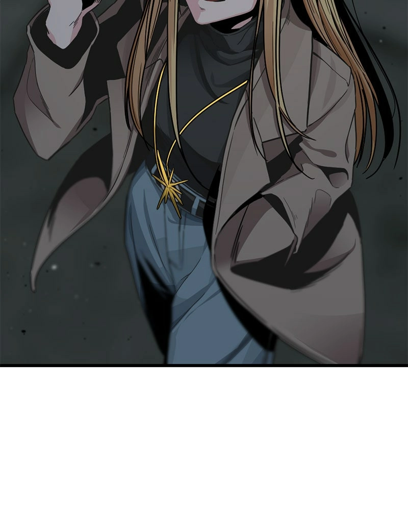 Hero Killer Chapter 11 Page 1
