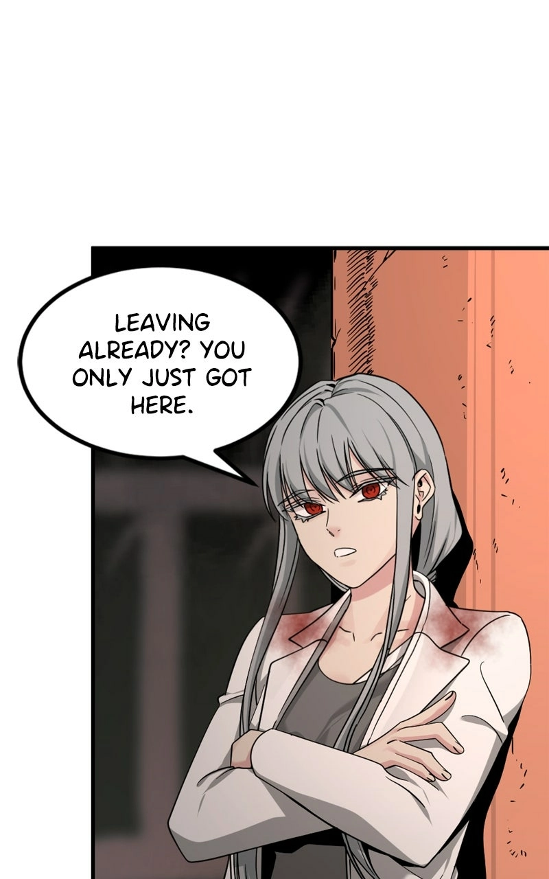 Hero Killer Chapter 110 Page 1