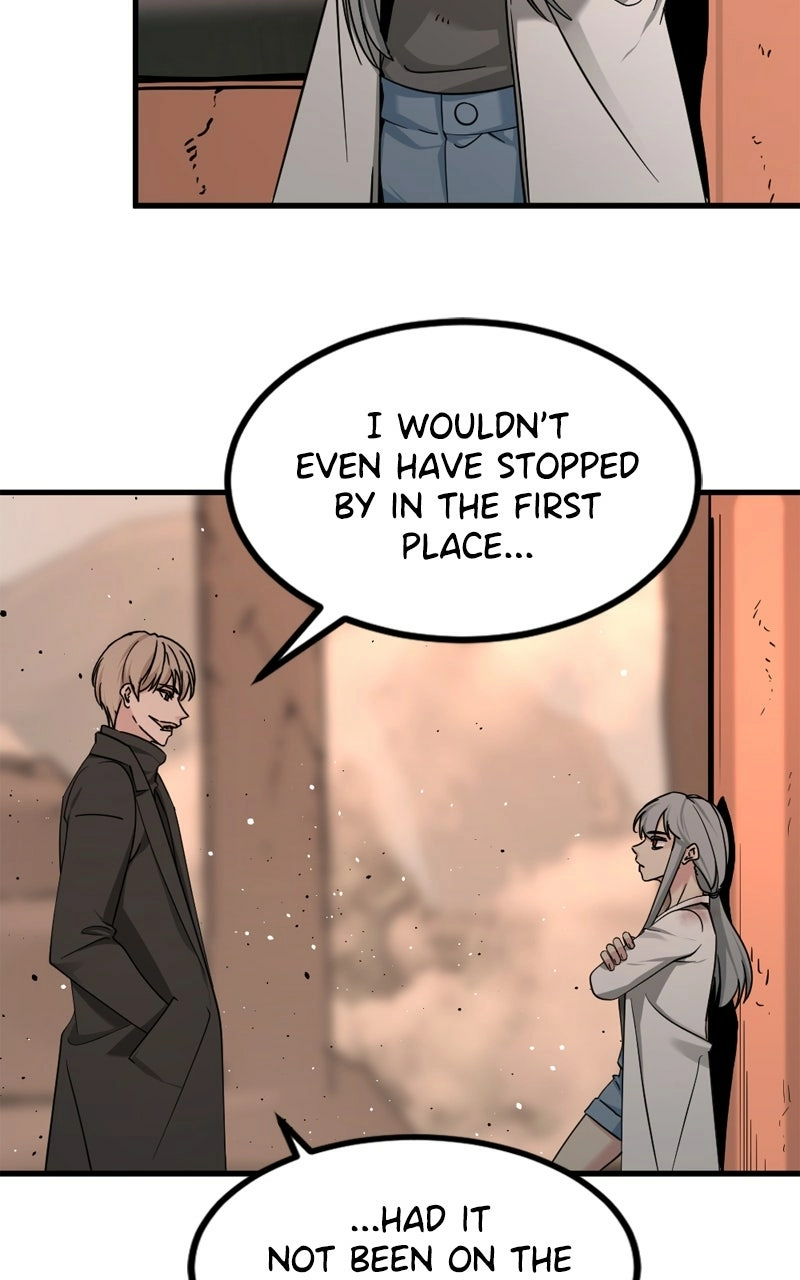 Hero Killer Chapter 110 Page 1
