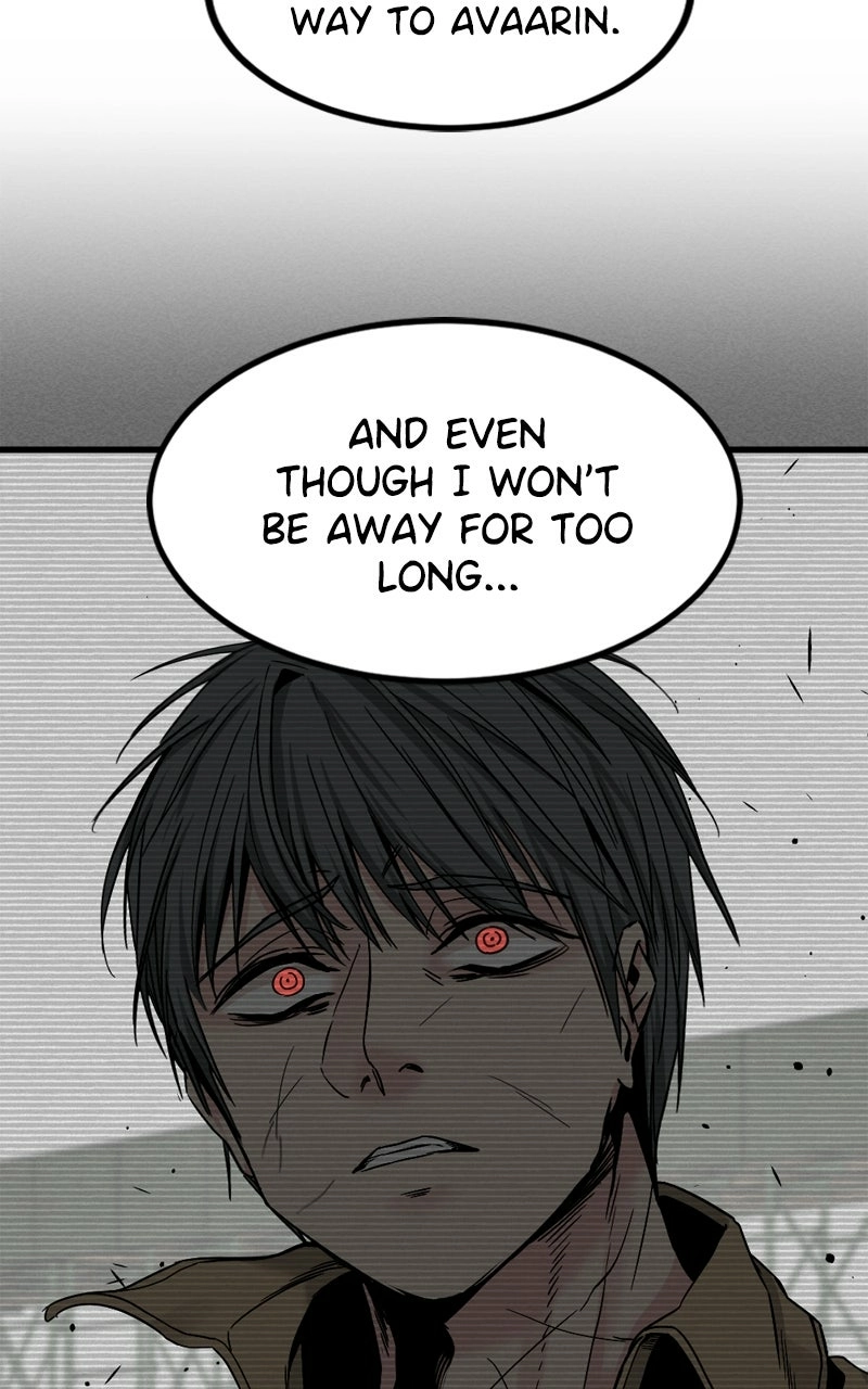 Hero Killer Chapter 110 Page 1