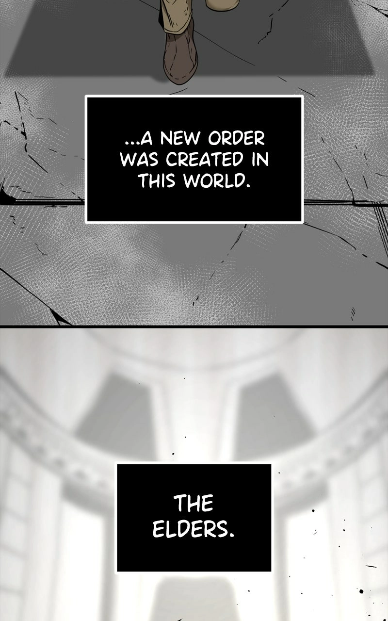 Hero Killer Chapter 111 Page 1