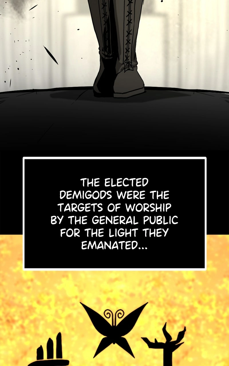 Hero Killer Chapter 111 Page 1