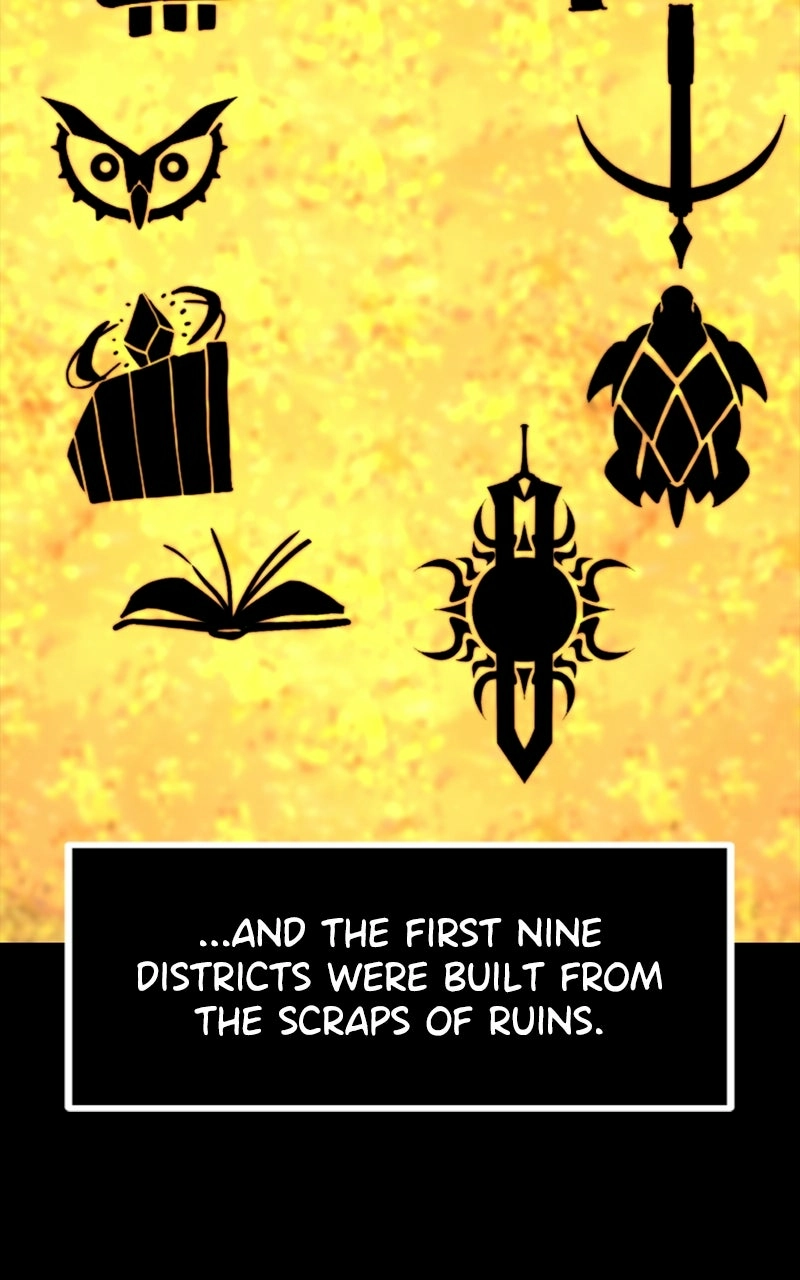 Hero Killer Chapter 111 Page 1